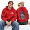 I Am Jane Doe Respect My Existence Or Expect My Resistance Hoodie 3 I Am Jane Doe Respect My Existence Or Expect My Resistance Hoodie 2
