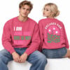 I Am Jane Doe She Is Not Alone No More Excuses For Rapists Sweatshirt 3 I Am Jane Doe She Is Not Alone No More Excuses For Rapists Sweatshirt 2