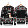 I Asked God For A True Friend Chihuahua Ugly Sweater 2026 Christmas 4 I Asked God For A True Friend Chihuahua Ugly Sweater 2026 Christmas 1