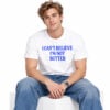 I Can't Believe I'm Not Butter Shirt 2