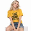 I Just Hope Sidney Crosby Has Fun Shirt 3