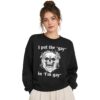 I Put The Gay in I'm Gay Shirt 4