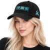 I Stand With Jane Doe We Are All Jane Doe Until None Of Us 2026 Hat