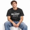 I Want To Wallsocket And All I Got Was This Lousy T shirt Shirt 3