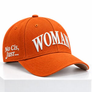 Sophie Cunningham Woman No Cis Just Hat 1