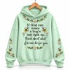 If God Can Make A Bug's Butt Light Up Hoodie 4 If God Can Make A Bug's Butt Light Up Hoodie 1