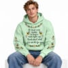 If God Can Make A Bug's Butt Light Up Hoodie 4 If God Can Make A Bug's Butt Light Up Hoodie 2