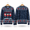 Im Dreaming Of A White Christmas But Re Will Do Ugly Sweater 2026 Christmas 1