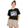 In The Surveillance State We're All Cam Girls Shirt 3