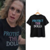 JK Rowling Protect The Dolls Shirt 3