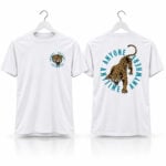 Jaguars Anyone Anytime Anywhere 2026 Shirt