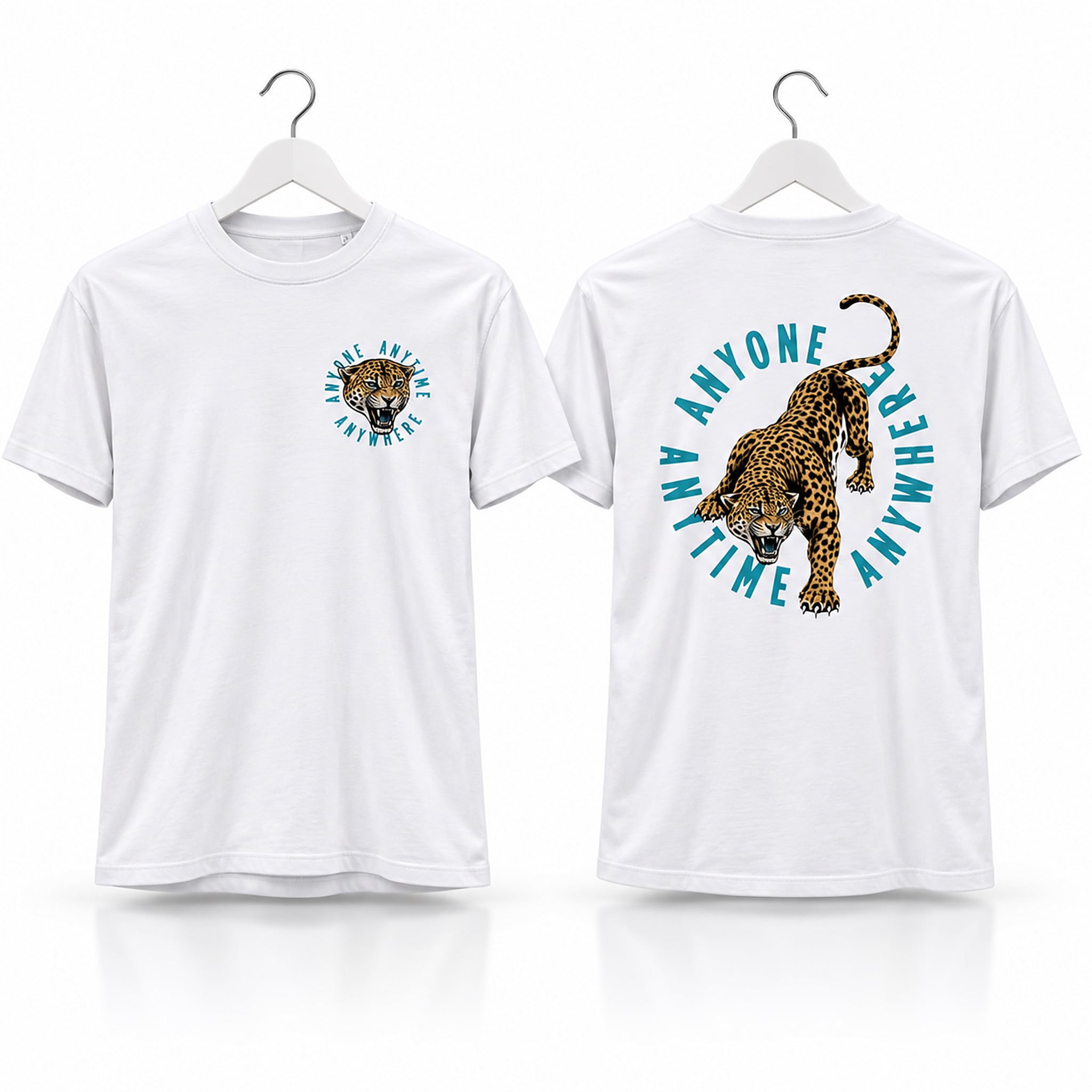 Jaguars Anyone Anytime Anywhere 2026 Shirt 1 Jaguars Anyone Anytime Anywhere 2026 Shirt 1