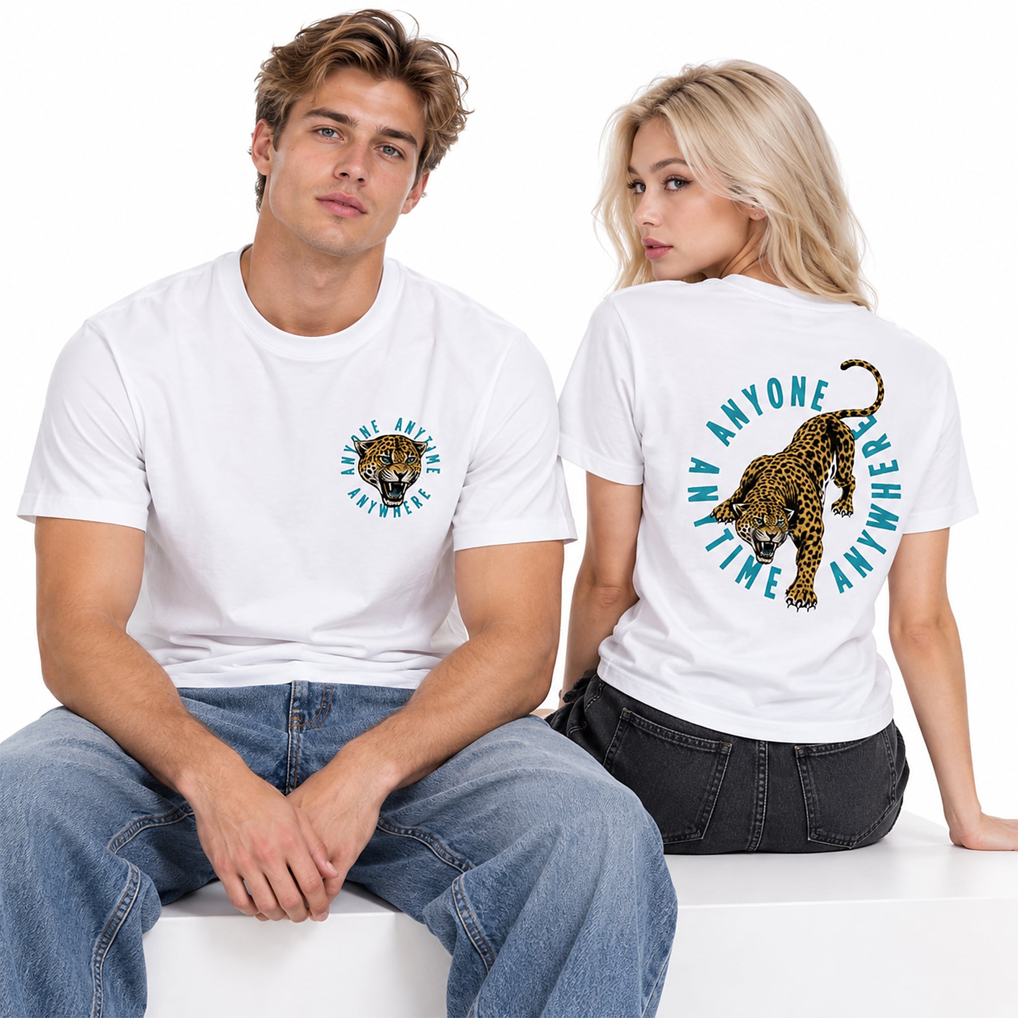 Jaguars Anyone Anytime Anywhere 2026 Shirt 2 Jaguars Anyone Anytime Anywhere 2026 Shirt 2