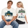 Jaguars London Games London Same Game A Brighter Tomorrow 2026 Shirt 2