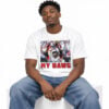 Jake Bauers David Ortiz My Dawg Shirt 2