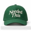 Jake Bauers Needed This Hat 1