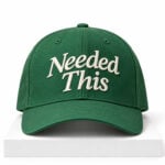 Jake Bauers Needed This Hat