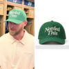 Jake Bauers Needed This Hat 3