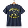 Jake Bauers Rake Bauers Yard Work Co Brewers 2026 Shirt 3