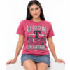 Jake Burger Rangers All For Texas All For Down Syndrome Shirt 7 2