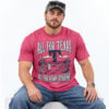 Jake Burger Rangers All For Texas All For Down Syndrome Shirt 7 3