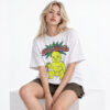 Jason Kelce New Heights Lombaby Shirt 2