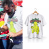 Jason Kelce New Heights Lombaby Shirt 4