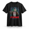 Jason Voorhees Cleveland Guardians It's October 2026 Shirt 1