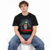 Jason Voorhees Cleveland Guardians It's October 2026 Shirt 2