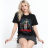 Jason Voorhees Cleveland Guardians It's October 2026 Shirt 3