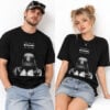 Jay Z SB LXI 2026 Halftime Show Shirt 3