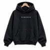 Jay Z The Game Needs Me Hoodie 1