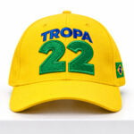 Jessicao Tropa 22 Brazilian Hat