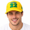 Jessicao Tropa 22 Brazilian Hat 2