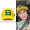 Jessicao Tropa 22 Brazilian Hat 4