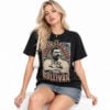 Joe Rogan The Boston Strong Boy John L Sullivan Shirt 3