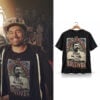 Joe Rogan The Boston Strong Boy John L Sullivan Shirt 4