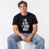 Josh Brolin I'm In The Fucking Whale Shirt 3