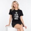 Josh Brolin I'm In The Fucking Whale Shirt 4