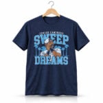 Junior Caminero Sweep Dreams 2026 Shirt