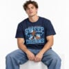 Junior Caminero Sweep Dreams 2026 Shirt 2