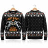 Just A Boy Who Love Rugby Ugly Sweater 2026 Christmas 1