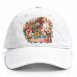 Justice For Every Jane Doe Hat