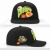 KC Chiefs 50Th Season Pumpkin Halloween 2026 Hat 4 KC Chiefs 50Th Season Pumpkin Halloween 2026 Hat 1