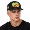 KC Chiefs 50Th Season Pumpkin Halloween 2026 Hat 2