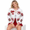 KC Chiefs Kingdom Est 1960 2026 Jacket 2