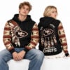KC Chiefs National American Heritage 2026 Hoodie 3 KC Chiefs National American Heritage 2026 Hoodie 2