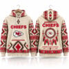 KC Chiefs Native American Heritage 2026 Hoodie 4 KC Chiefs Native American Heritage 2026 Hoodie 1