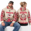 KC Chiefs Native American Heritage 2026 Hoodie 2