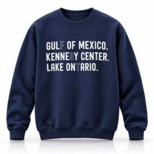 Dan Scott Gulf Of Mexico Kennedy Center Lake Ontario Sweatshirt 1